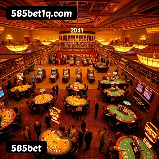 App 585bet Android download