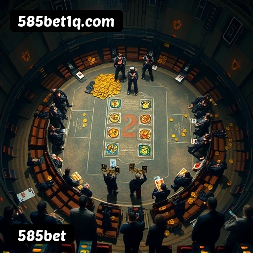 585bet multi dispositivo