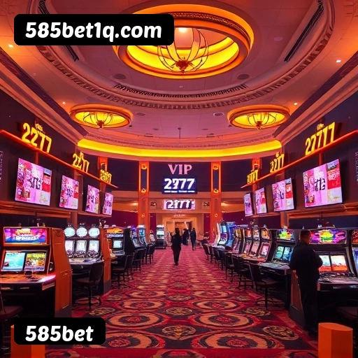 Central de dúvidas rápidas sobre o app 585bet