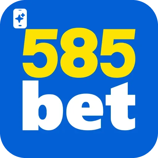 Logo 585bet