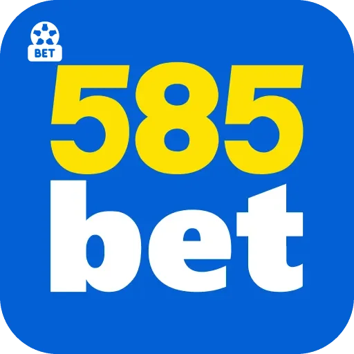 Apostas esportivas 585bet - futebol e esportes ao vivo