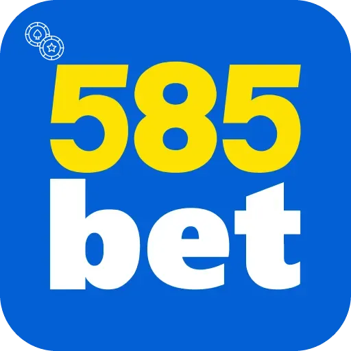 Cassino 585bet - mesas ao vivo e jogos